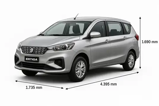 Suzuki Ertiga